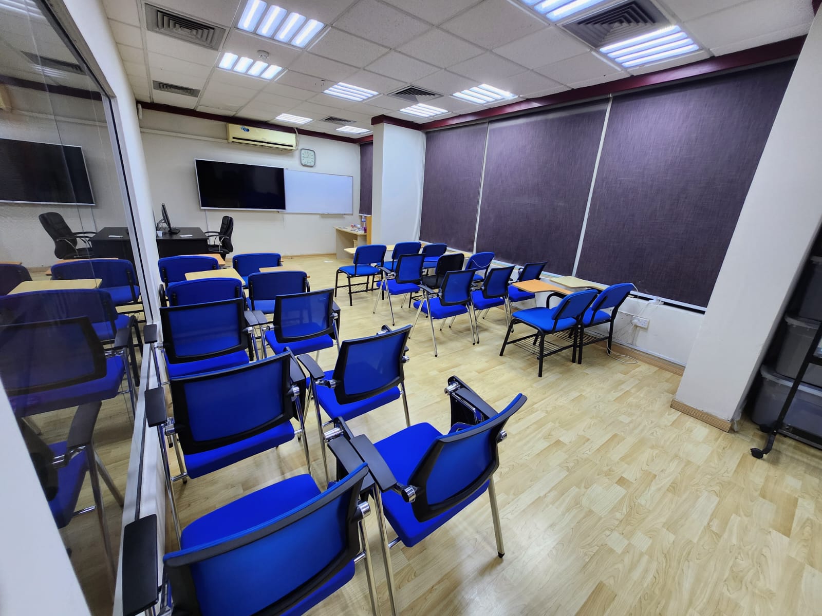 Media & Production Labs